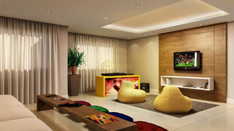 Imagem Apartamento com 2 Quartos à Venda, 48 m² em Centro - São Bernardo Do Campo Imagem Apartamento com 2 Quartos à Venda, 48 m² em Centro - São Bernardo Do Campo