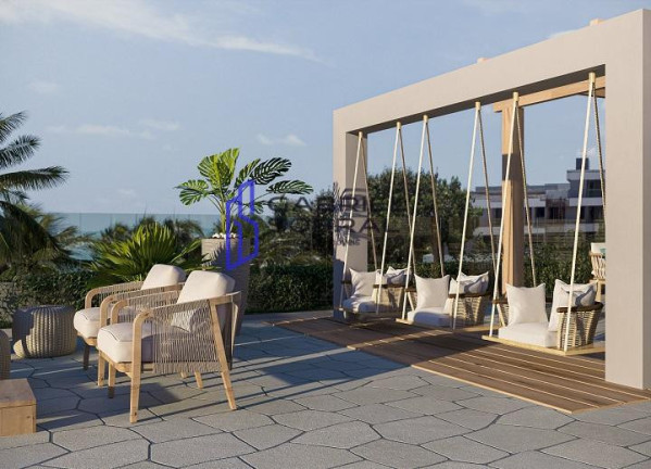 Imagem Apartamento com 1 Quarto à Venda, 23 m² em Jardim Oceania - João Pessoa Imagem Apartamento com 1 Quarto à Venda, 23 m² em Jardim Oceania - João Pessoa