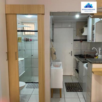 Imagem Apartamento com 1 Quarto à Venda, 35 m² em Centro - Campinas Imagem Apartamento com 1 Quarto à Venda, 35 m² em Centro - Campinas