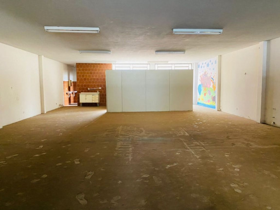 Imagem Sala Comercial à Venda ou Locação, 414 m² em Centro - Americana Imagem Sala Comercial à Venda ou Locação, 414 m² em Centro - Americana