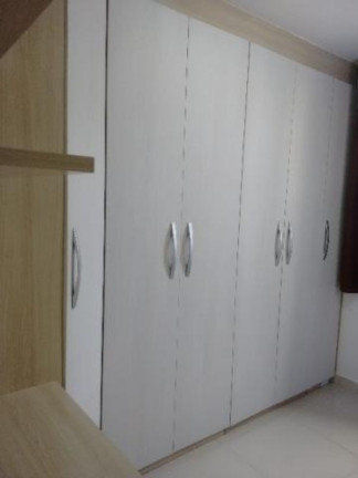 Imagem Apartamento com 3 Quartos à Venda, 62 m² em Vila Clarice - São Paulo
