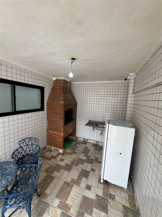 Imagem Apartamento com 1 Quarto à Venda, 52 m² em Ocian - Praia Grande Imagem Apartamento com 1 Quarto à Venda, 52 m² em Ocian - Praia Grande