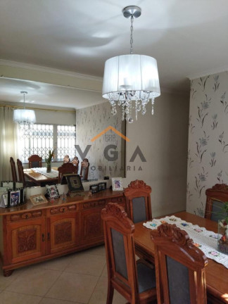 Imagem Casa com 3 Quartos à Venda, 187 m² em Vila Carrão - São Paulo Imagem Casa com 3 Quartos à Venda, 187 m² em Vila Carrão - São Paulo