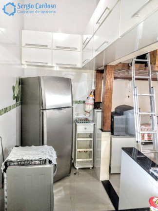 Imagem Apartamento com 3 Quartos à Venda, 59 m² em Cibratel Ii - Itanhaém
