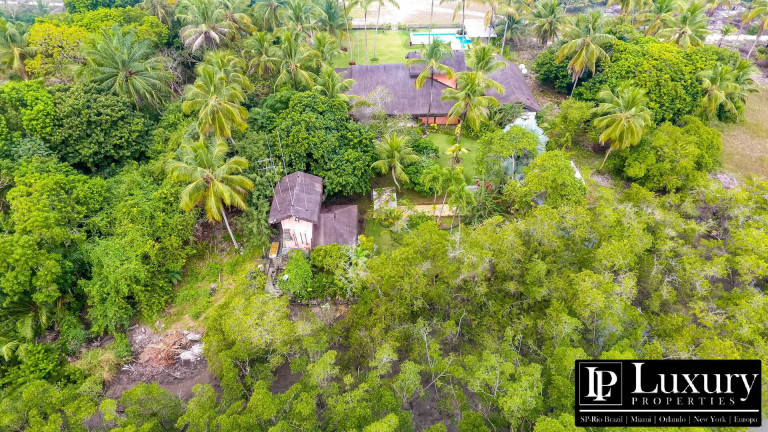 Imagem Casa com 4 Quartos à Venda, em Camamu Imagem Casa com 4 Quartos à Venda, em Camamu