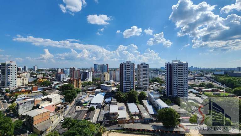 Apartamento com 4 Quartos para Alugar, 122 m² em Nossa Senhora Das Graças - Manaus