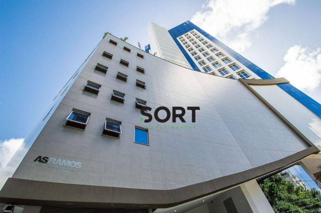 Imagem Sala Comercial para Alugar, 59 m² em Pioneiros - Balneário Camboriú Imagem Sala Comercial para Alugar, 59 m² em Pioneiros - Balneário Camboriú