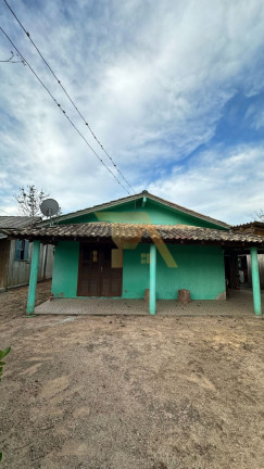 Imóvel com 3 Quartos à Venda,  em Sambaqui - Imbituba