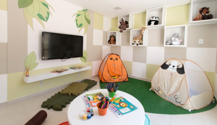Imagem Apartamento com 1 Quarto à Venda, 41 m² em Jardim Da Saúde - São Paulo