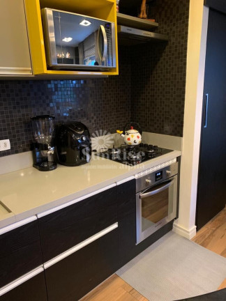 Imagem Apartamento com 1 Quarto à Venda, 49 m² em Melville Empresarial Ii - Barueri Imagem Apartamento com 1 Quarto à Venda, 49 m² em Melville Empresarial Ii - Barueri