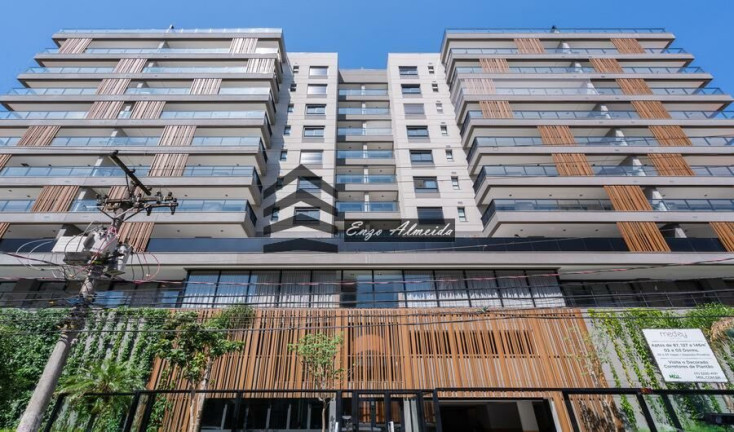 Imagem Apartamento com 3 Quartos à Venda, 276 m² em Perdizes - São Paulo