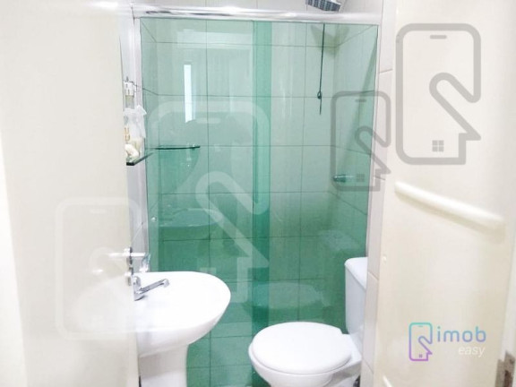 Imagem Imóvel com 3 Quartos à Venda, 95 m² em Ponta Negra - Manaus