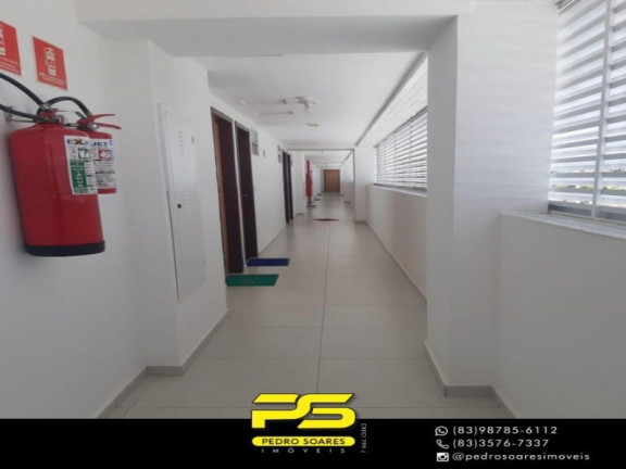 Imagem Imóvel com 1 Quarto à Venda,  em Bancários - João Pessoa