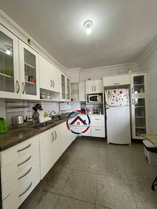 Imagem Apartamento com 4 Quartos à Venda, 240 m² em Ribeirão Da Ponte - Cuiabá