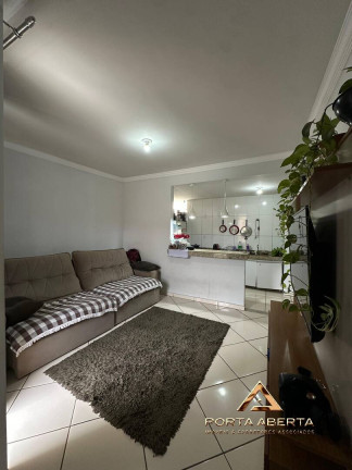 Apartamento com 2 Quartos à Venda, 70 m² em Cidade Nova - Santana Do Paraíso