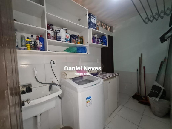 Imagem Casa de Condomínio com 4 Quartos à Venda, 120 m² em Vilas Do Atlântico - Lauro De Freitas