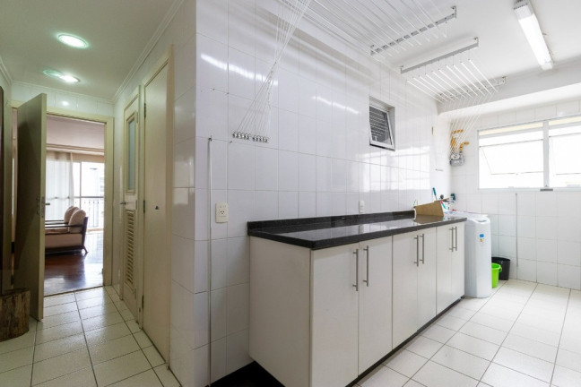 Imagem Apartamento com 3 Quartos à Venda, 202 m² em Vila Dom Pedro I - São Paulo Imagem Apartamento com 3 Quartos à Venda, 202 m² em Vila Dom Pedro I - São Paulo