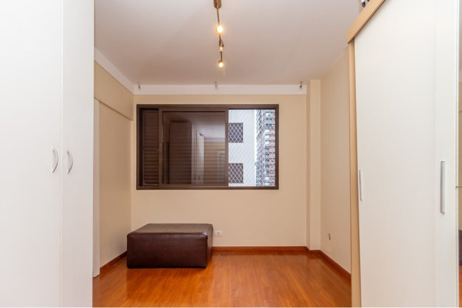 Imagem Apartamento com 3 Quartos à Venda, 105 m² em Pinheiros - São Paulo