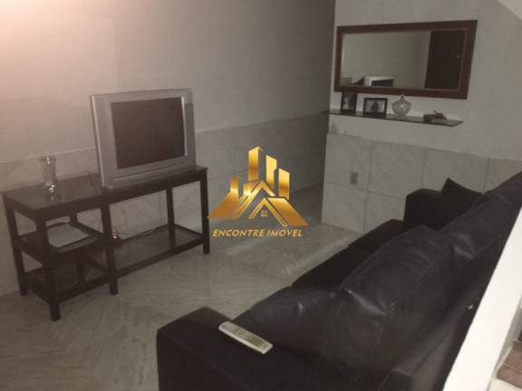Imagem Casa com 2 Quartos à Venda, 20 m² em Cidade Praiana - Rio Das Ostras
