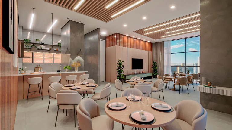 Imagem Apartamento com 4 Quartos à Venda, 185 m² em Centro - Balneário Camboriú