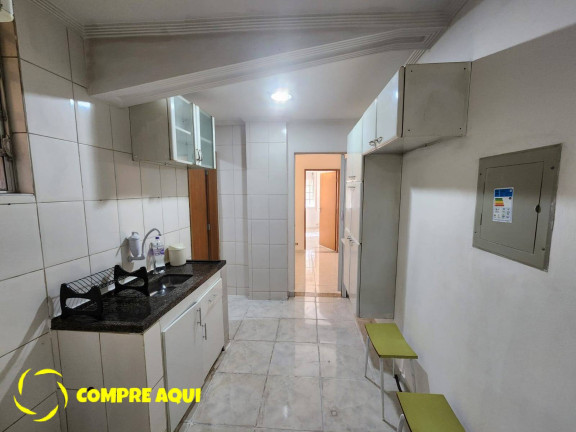 Imagem Apartamento com 1 Quarto à Venda, 50 m² em Santa Cecília - São Paulo Imagem Apartamento com 1 Quarto à Venda, 50 m² em Santa Cecília - São Paulo