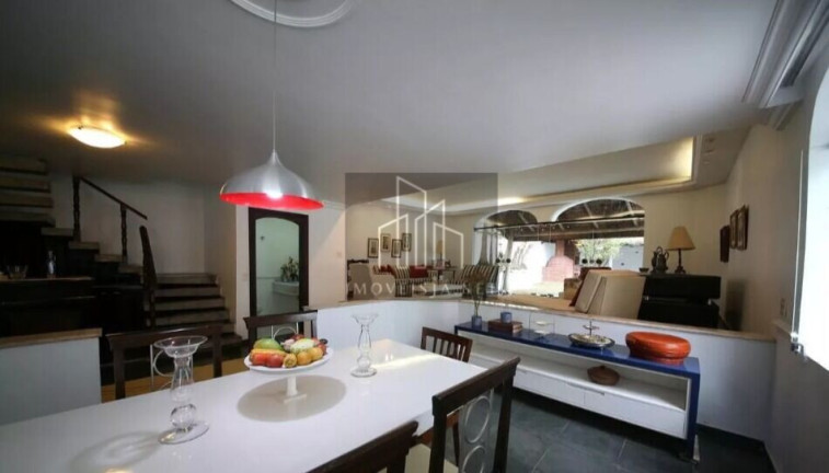 Imagem Casa com 4 Quartos para Alugar, 365 m² em Jardim Dos Estados - São Paulo