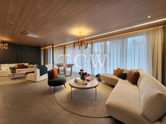 Imagem Apartamento com 3 Quartos à Venda, 131 m² em Vila Mariana - São Paulo Imagem Apartamento com 3 Quartos à Venda, 131 m² em Vila Mariana - São Paulo