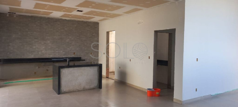 Imagem Casa de Condomínio com 3 Quartos à Venda, 319 m² em Residencial Volpi - Araraquara Imagem Casa de Condomínio com 3 Quartos à Venda, 319 m² em Residencial Volpi - Araraquara