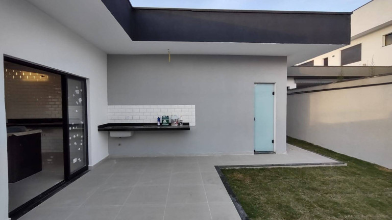 Imagem Casa com 3 Quartos à Venda, 300 m² em Condomínio Terras Do Vale - Caçapava