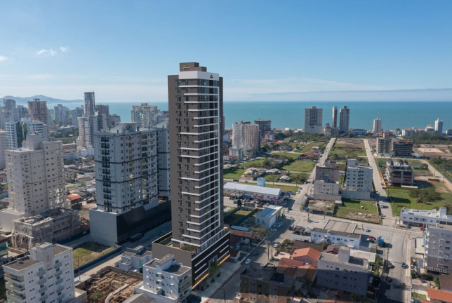 Imagem Apartamento com 2 Quartos à Venda, 70 m² em Perequê - Porto Belo Imagem Apartamento com 2 Quartos à Venda, 70 m² em Perequê - Porto Belo