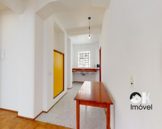 Imagem Apartamento com 2 Quartos à Venda, 96 m² em Higienópolis - São Paulo Imagem Apartamento com 2 Quartos à Venda, 96 m² em Higienópolis - São Paulo