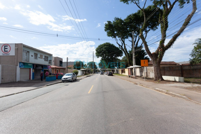 Terreno para Alugar, 550 m² em Guaíra - Curitiba