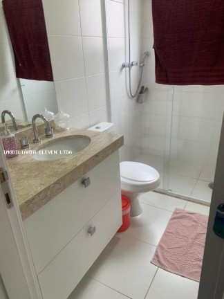 Imagem Apartamento com 3 Quartos à Venda, 116 m² em Jardim Santa Mena - Guarulhos