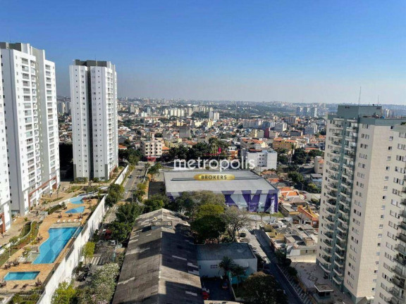 Imagem Apartamento com 3 Quartos à Venda, 71 m² em Boa Vista - São Caetano Do Sul