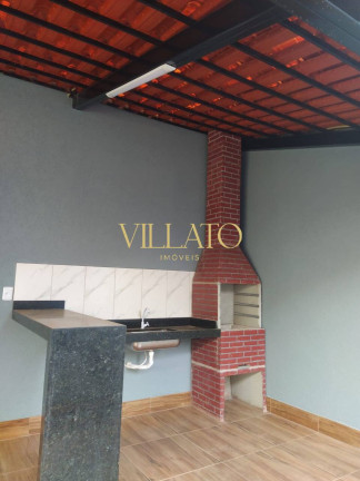 Imagem Casa com 2 Quartos à Venda, 100 m² em Jardim Buriti Sereno - Aparecida De Goiânia Imagem Casa com 2 Quartos à Venda, 100 m² em Jardim Buriti Sereno - Aparecida De Goiânia