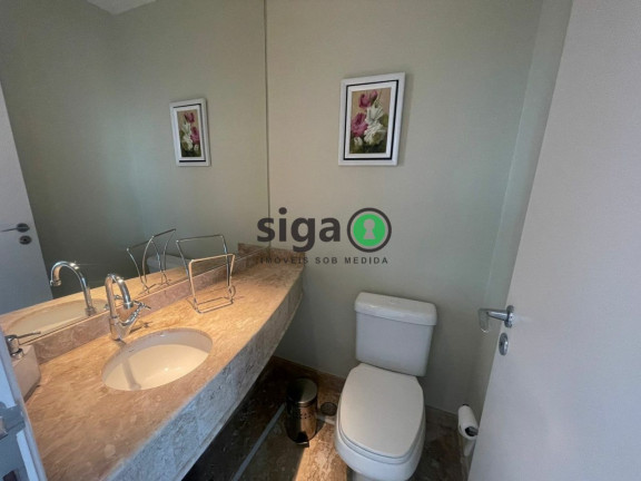 Imagem Apartamento com 3 Quartos à Venda, 354 m² em Panamby - São Paulo Imagem Apartamento com 3 Quartos à Venda, 354 m² em Panamby - São Paulo