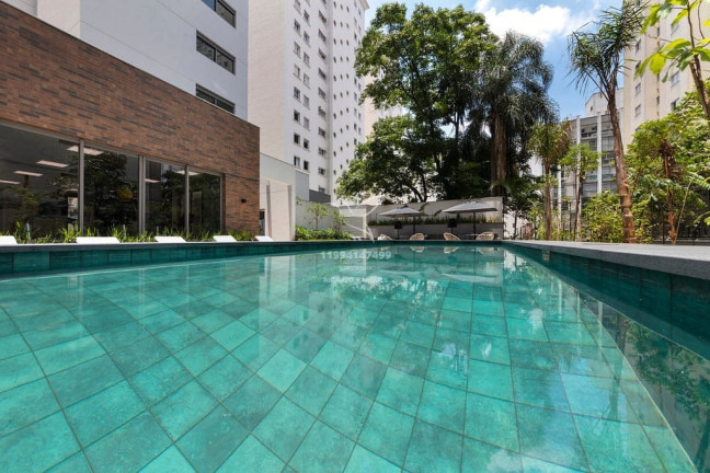 Imagem Apartamento com 3 Quartos à Venda, 170 m² em Paraíso - São Paulo Imagem Apartamento com 3 Quartos à Venda, 170 m² em Paraíso - São Paulo