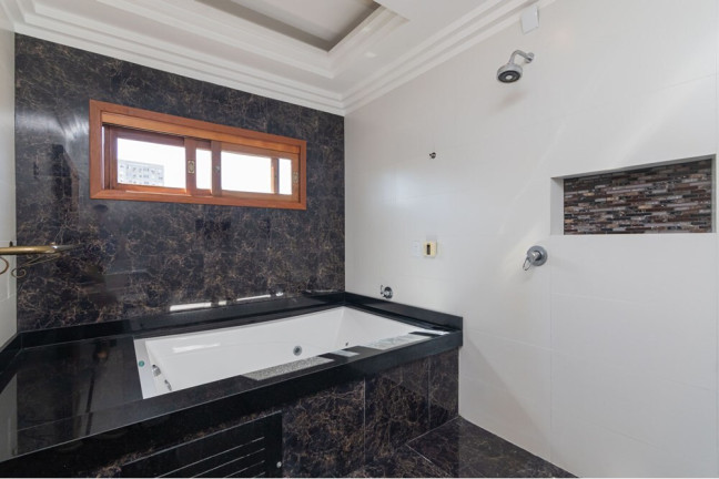 Imagem Casa de Condomínio com 3 Quartos à Venda, 261 m² em Passo Das Pedras - Porto Alegre