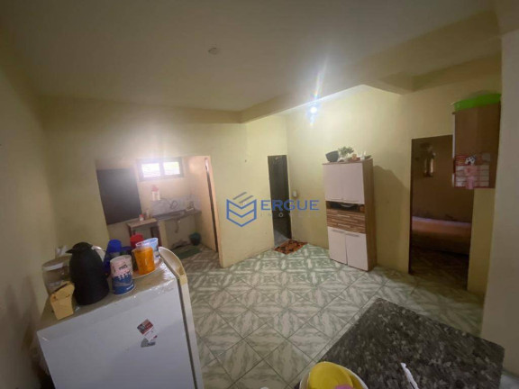 Imagem Casa com 3 Quartos à Venda, 140 m² em Itaperi - Fortaleza