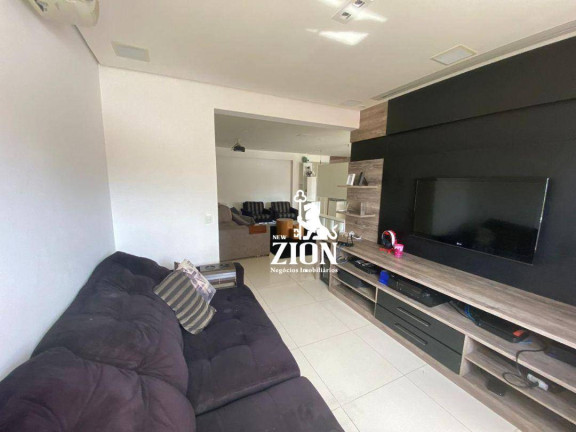 Imagem Apartamento com 3 Quartos à Venda, 163 m² em Santana - São Paulo Imagem Apartamento com 3 Quartos à Venda, 163 m² em Santana - São Paulo