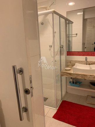 Imagem Apartamento com 5 Quartos à Venda, 240 m² em Pitangueiras - Guarujá