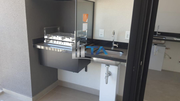 Imagem Imóvel com 2 Quartos à Venda, 69 m² em Jardim Guanabara - Campinas