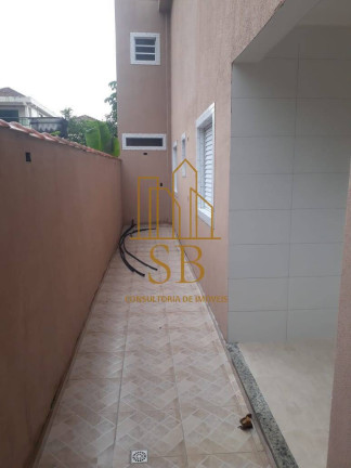 Imagem Sobrado com 2 Quartos à Venda, 90 m² em Marapé - Santos Imagem Sobrado com 2 Quartos à Venda, 90 m² em Marapé - Santos
