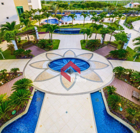 Imagem Apartamento com 3 Quartos à Venda, 145 m² em Dunas - Fortaleza
