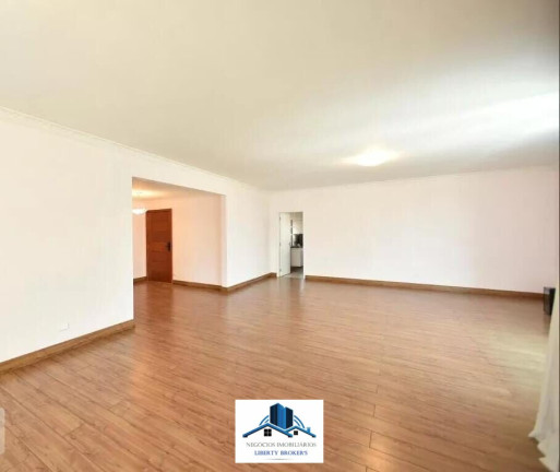Imagem Apartamento com 4 Quartos à Venda, 260 m² em Mooca - São Paulo