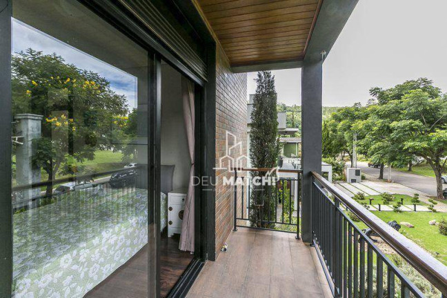 Imagem Casa com 4 Quartos à Venda, 582 m² em Condominio Porto Atibaia - Atibaia