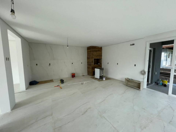 Imagem Sobrado com 3 Quartos à Venda, 217 m² em Village - Capao Da Canoa
