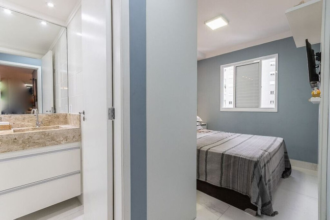 Imagem Apartamento com 2 Quartos à Venda, 55 m² em Vila Prudente - São Paulo Imagem Apartamento com 2 Quartos à Venda, 55 m² em Vila Prudente - São Paulo
