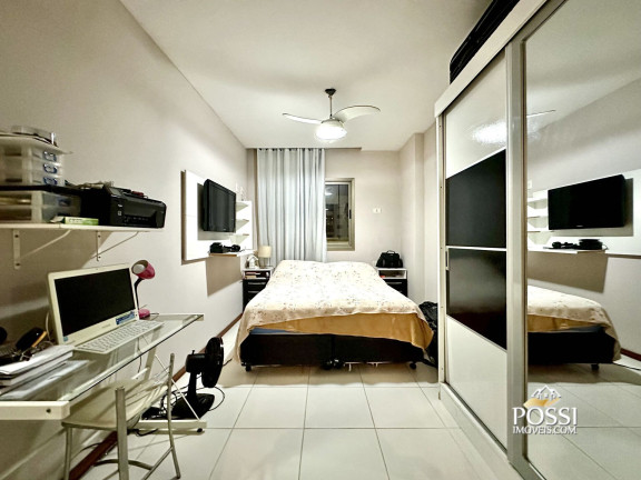 Imagem Apartamento com 3 Quartos à Venda, 138 m² em Praia Da Costa - Vila Velha