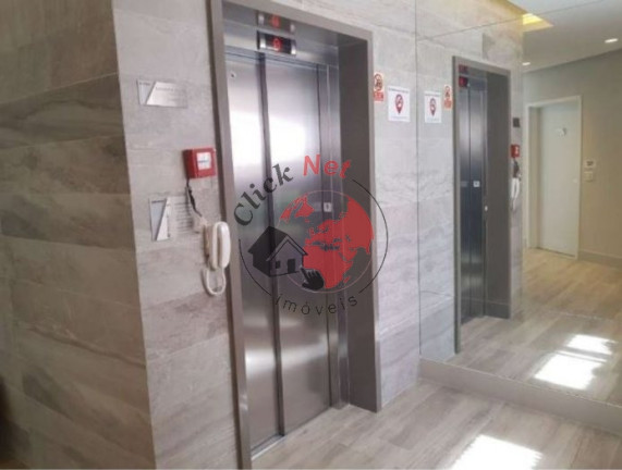 Imagem Apartamento com 2 Quartos à Venda, 69 m² em Santa Maria - Sao Caetano Do Sul